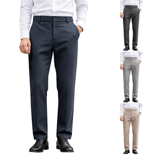 Pantalon de mariage homme formel et élégant pour bal de fin d'année