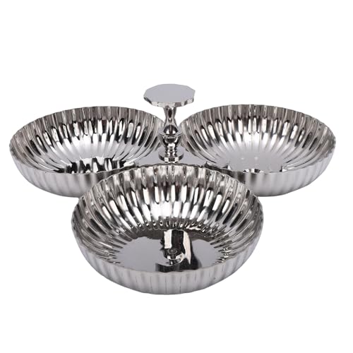 Assiette de service polyvalente idée cadeau pendaison de crémaillère - 4