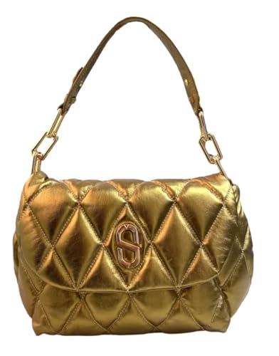 Bolsa Schutz Couro - S50018 1353