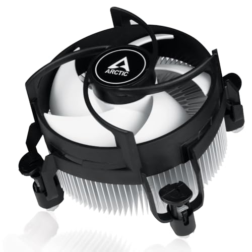 ARCTIC Alpine 17