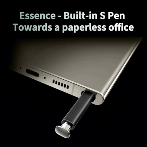 C24U Unlocked Phone,8GB+256GB Ultra Memory Cell Phone,Android 14.0 Smartphone,6800 mAh Battey,6.82-inch HD Screen,Dual SIM, Dual Standby,108MP Camera, 5G Phone.(Grey)