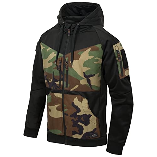Helikon-Tex Rogue Hoodie Fullzip