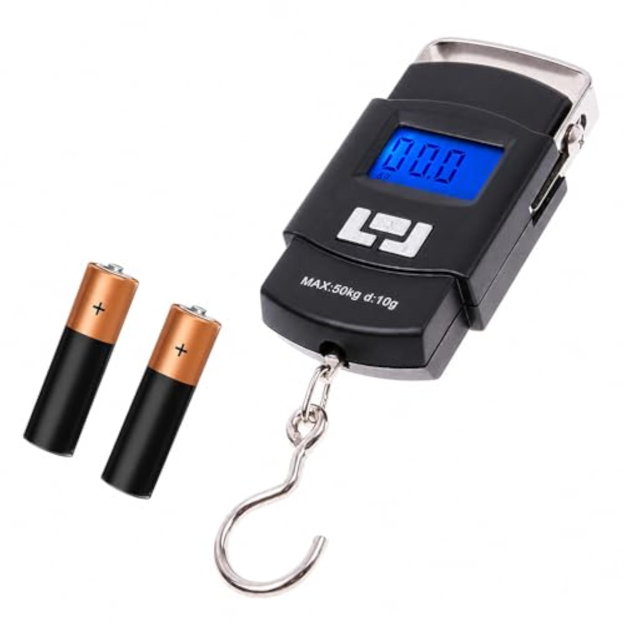Professional Digital Hanging Scale 50Kg with High Accuracy