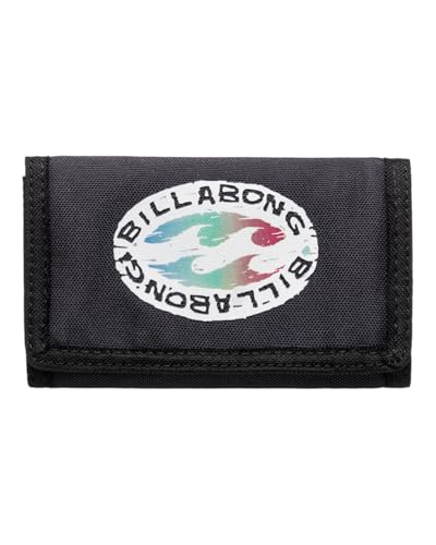BILLABONG Herren Tribong Lite Geldbörse, Dark Navy