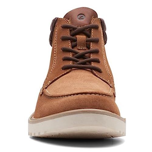 Image of Clarks mens Classic Boots