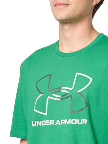 Image of Under Armour Men's Round Neck T-Shirt