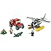 LEGO City Water Plane Chase Set #60070