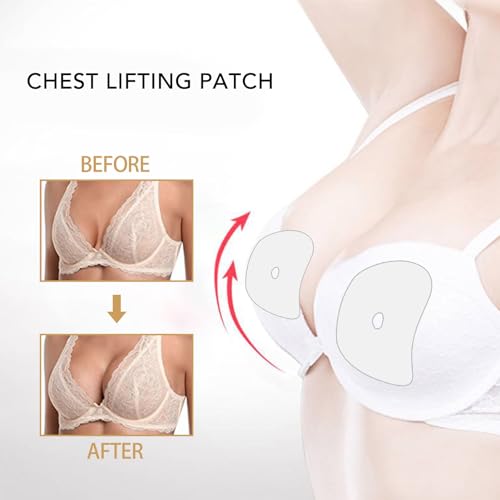 30pcs Breast Enhancement Patch, Fast Growth, Bust Lifting Firming Patch for Women2