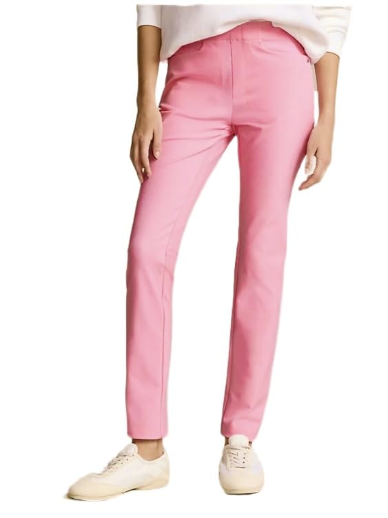 Pantalon Golf WILLIT Pantalones De Golf Para Mujer, Ligeros, De