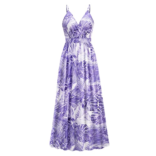 Robe d'été sans manches confortable et flatteuse pour morphologie XL