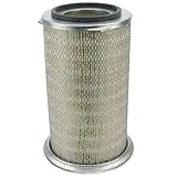 Air Filter AF4666 Suitable for Fleetguard After-sales accessories