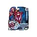 Transformers EarthSpark Warrior Class Elita-1 Action Figure, 5-Inch, Robot Toys, Ages 6 and Up