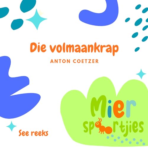 Die volmaankrap