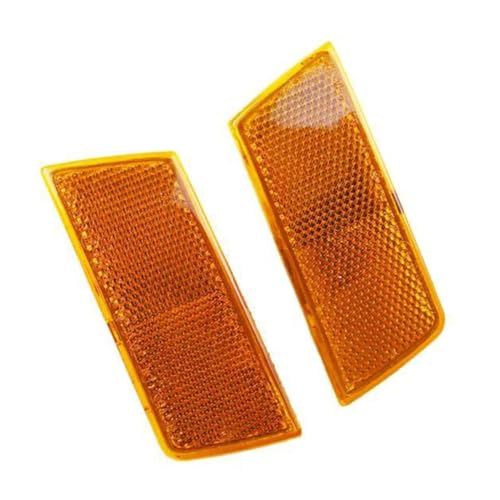 Feu de position Chrysler 300 transparent clignotant de pare-chocs robuste - 3