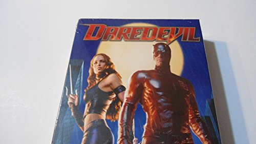 Daredevil VHS USA para una tarde de cine retro y nostalgia Marvel 3