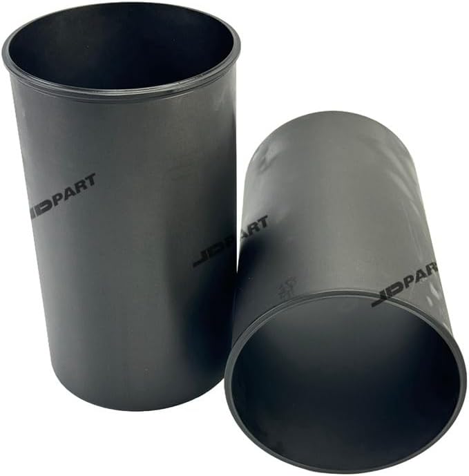 Replacement Cylinder Liner Compatible For Hino J08CT Engine Diesel Parts