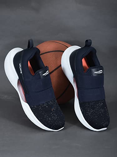 Image of Liberty RECARDO-E Mens Sports Non Lacing Shoes