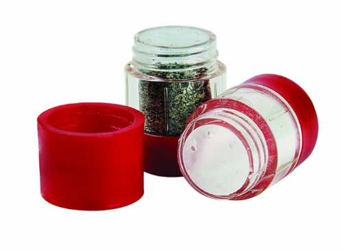 Camco 51056 Salt/Pepper Shaker
