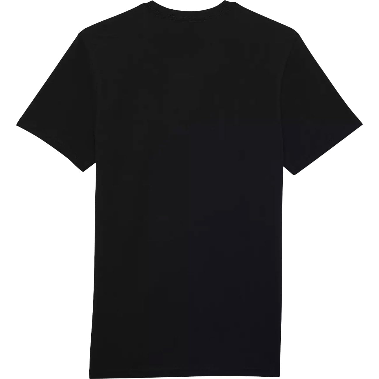 Fox Unisex-Adult T-Shirt HOTLAPS PREM Tee Black M