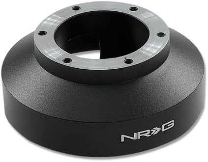 NRG SRK-105H Steering Wheel Short Hub Adapater For Subaru WRX STI (08-14)