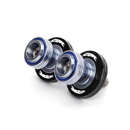 Diabolos 8mm Honda CBR pour éviter les rayures du bras