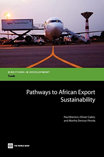 Pathways to African Export Sustainability (Directions in Development - Trade)