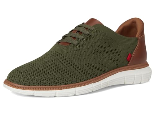 Marc Joseph New York Mens Charles Ave Sneaker (Hands Free