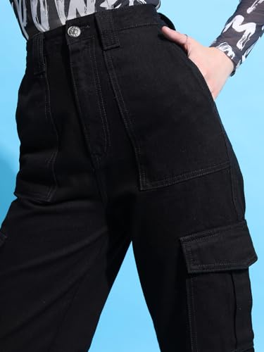 Image of Tokyo Talkies Women Jeans