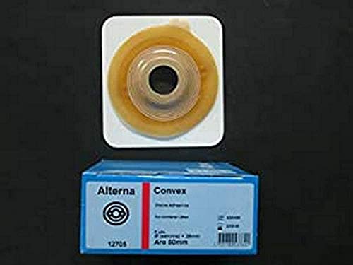 Coloplast Disco Coloplas Convex S/Latex 50Mm 12705 100 g