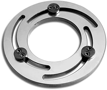 Lot De 3 Mâchoires Souples En Acier Pour Mandrins Kitagawa B-21/B-24 - Modèle K-21C-3.0-SF - CNC