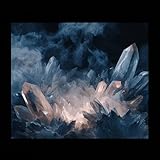 Dusk's Enchanted Labyrinth