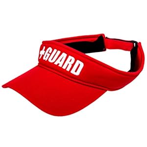 BLARIX Guard Flex Visor Rot