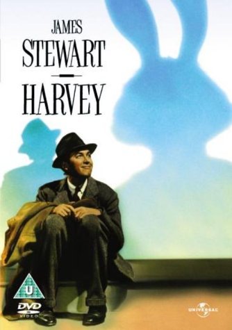 Harvey [DVD]