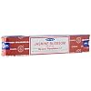 Satya Nag Champa Jasmine Blossom Incense Sticks, Box 12 Piece