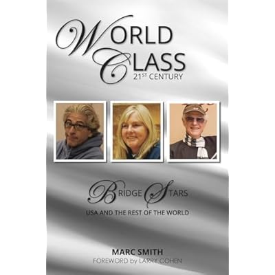 World Class 21st Century: USA and the rest of the world