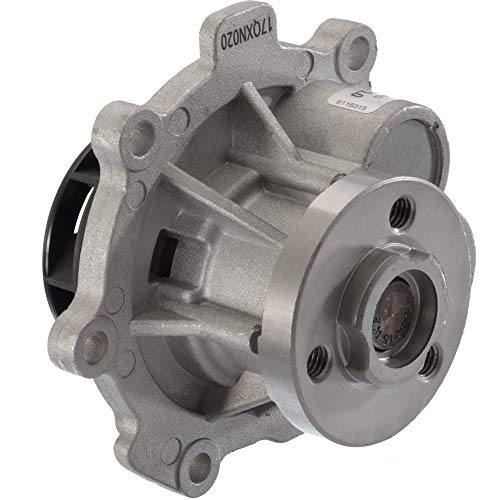 Pierburg 7.07152.21.0 pompe Ă eau pour Opel