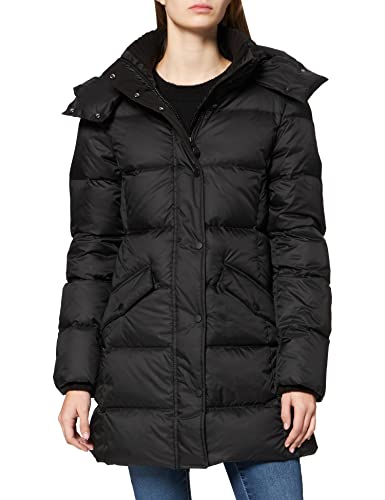 Marc O'Polo Damen Mantel 109032971073, 990, 34