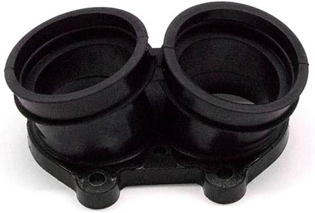 Polaris Victory Motorcycles Throttle Body Adapter, Genuine OEM Part 1253335, Qty 1