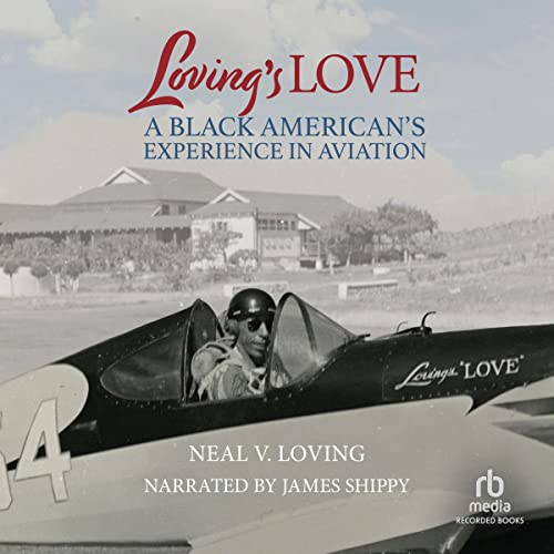 Loving's Love by Neal V. Loving episode artwork