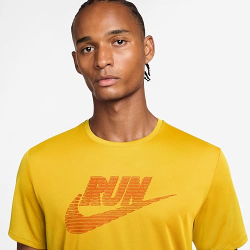 Image of Nike Mens Running Top
