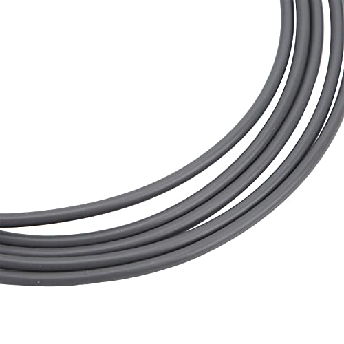 Image of Approach Switch, 3 Wire Switch Sensor IP67 DC Inductive Flat PNP NO Type Detection Proximity Sensor TL W3MB1