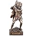 Veronese Design Hercules handbemalte historische Sammelfigur, 9,5 cm LF 5 günstig Kaufen-Veronese Design Hercules handbemalte historische Sammelfigur, 9,5 cm