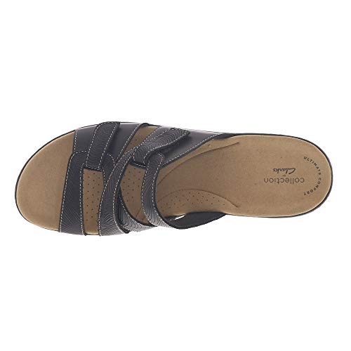 Clarks Men's Merliah Karli Slide Sandal2