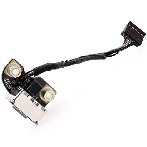 Port de charge ordinateur portable A1286 pour travailler chez soi
