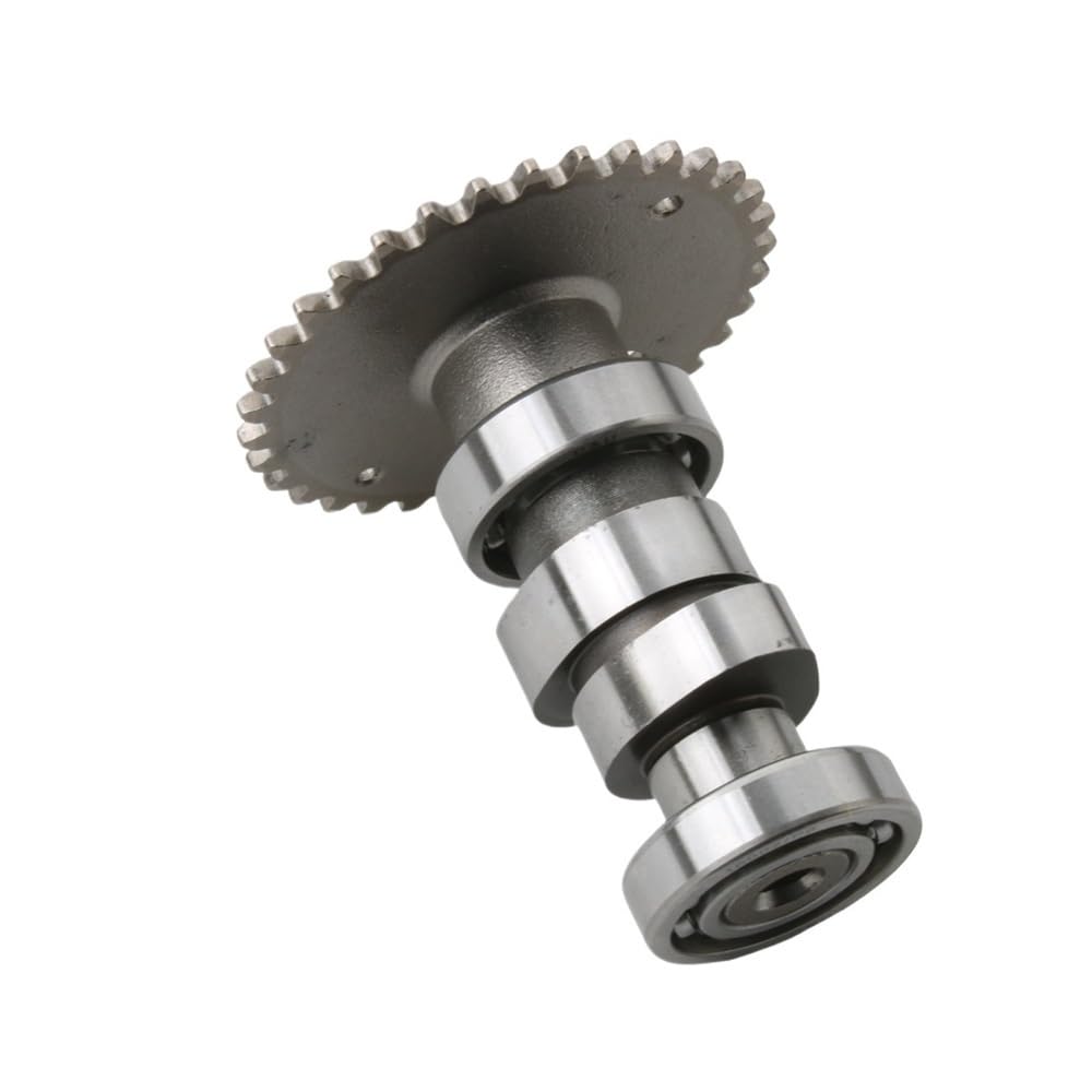 Árbol de levas apto for R12 R16 125 200S 125cc 14100-LGS6-E10 4T