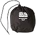 Joe Rocket - 1254-0004 Velocity Men's Mesh Riding Jacket (Black, Large)