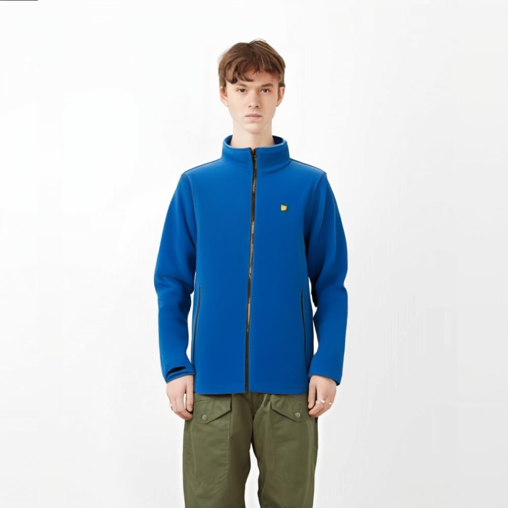 haoduanduan Veste sweat-shirt personnalisée pour femmes et hommes avec fermeture éclair intégrale, logo et nom personnalisés, manteau chaud