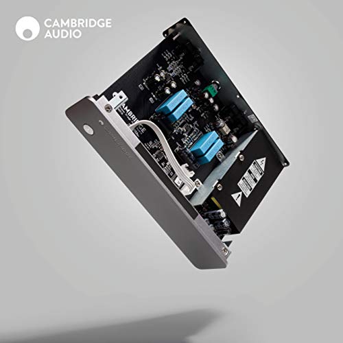 Cambridge Audio Alva Solo | Phono Preamp for Moving Magnet Turntable - Thumbnail 7