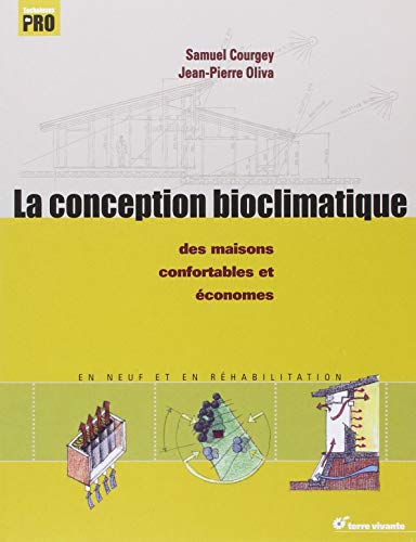 La conception bioclimatique Livre PDF Gratuit