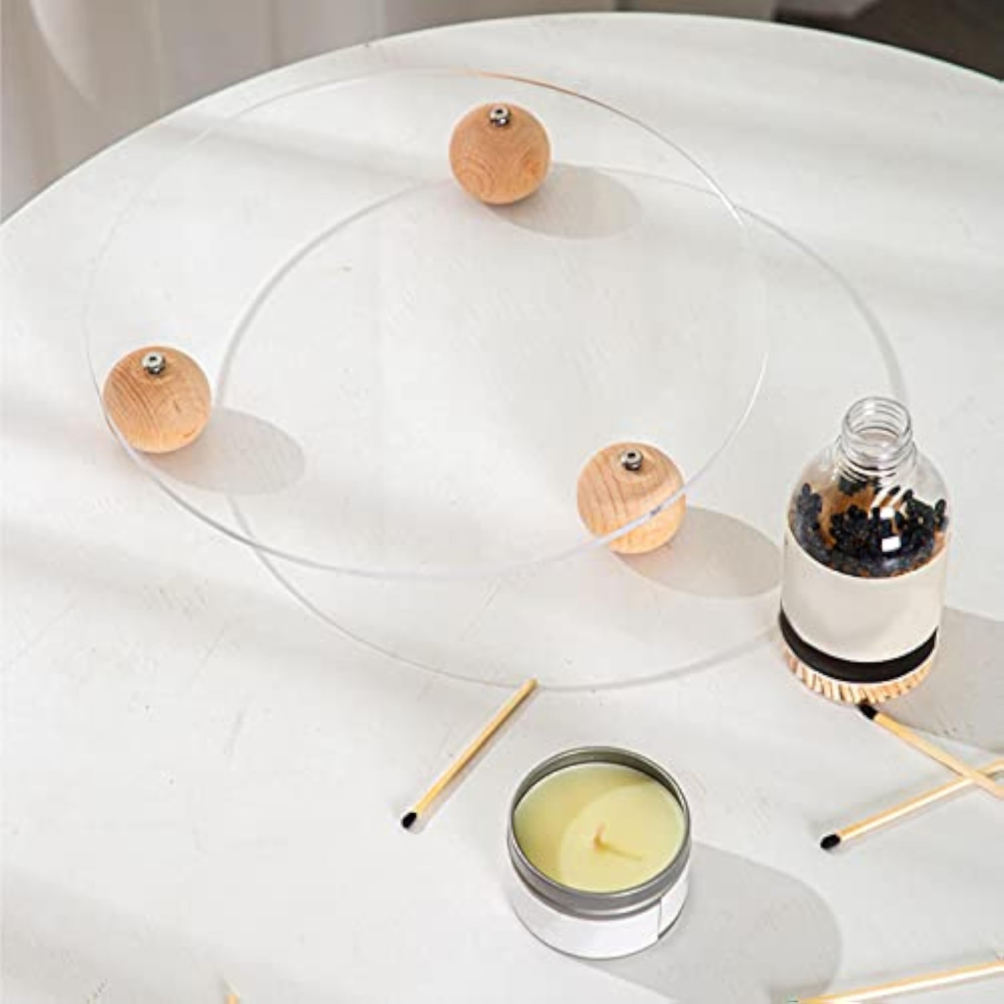 Multipurpose Decorative Tray for Home Decor